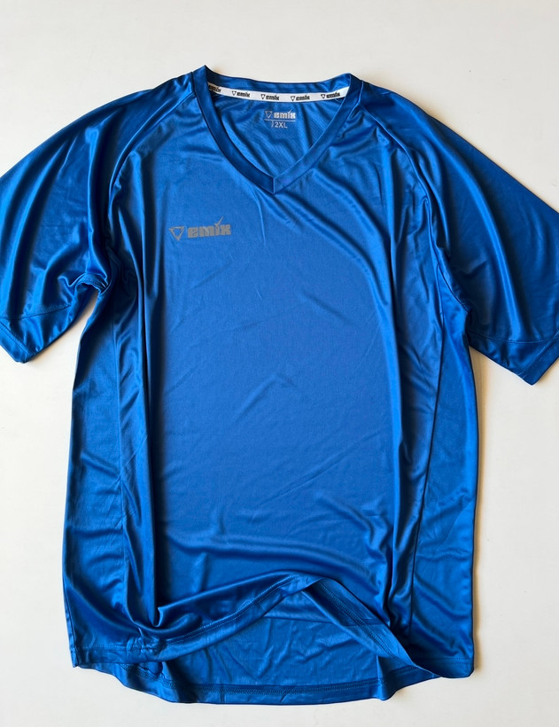 تیشرت ورزشی خارجی استوک