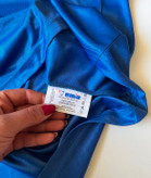 خرید تیشرت ورزشی سوزنی