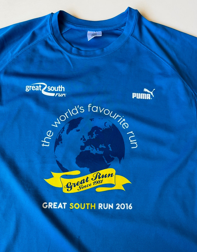 تیشرت استوک مردانهذ