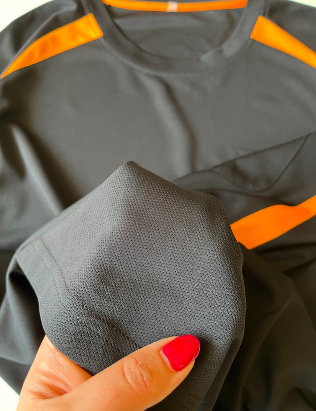 تیشرت مناسب باشگاه