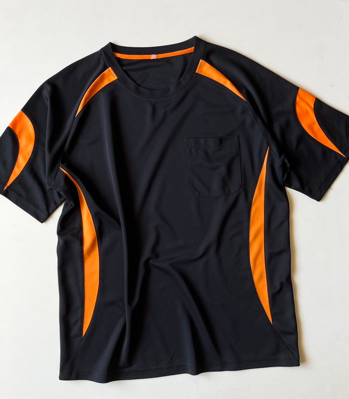 تیشرت سوزنی