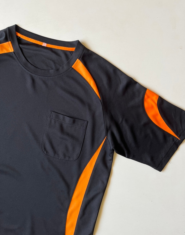 تیشرت تنفسی