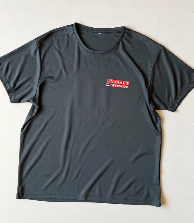 تیشرت تنفسی ورزشی