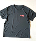 تیشرت پلی استر خارجس