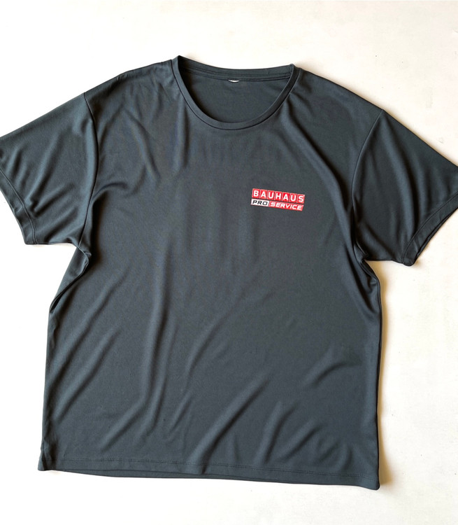 تیشرت پلی استر خارجس