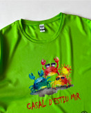 تیشرت ورزشی مردانه