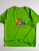 تیشرت سوزنی خارجی