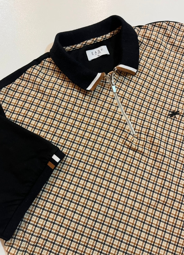 پولوشرت پاییزی