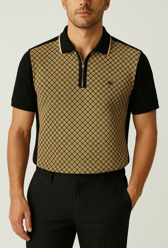 پولوشرت مردانه خارجی