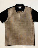 پولوشرت کتان