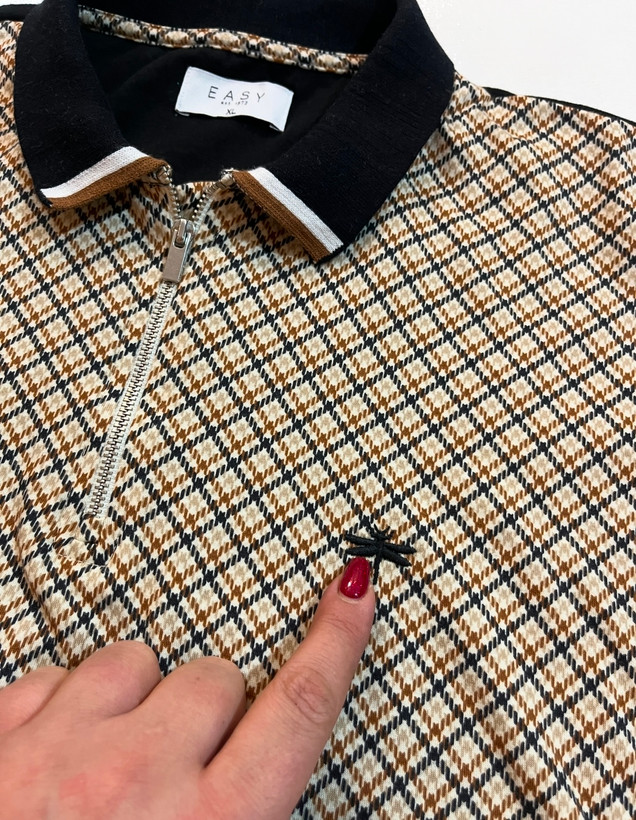 پولوشرت برندخارجی