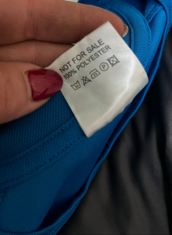 تیشرت استوک آکبند مردانه