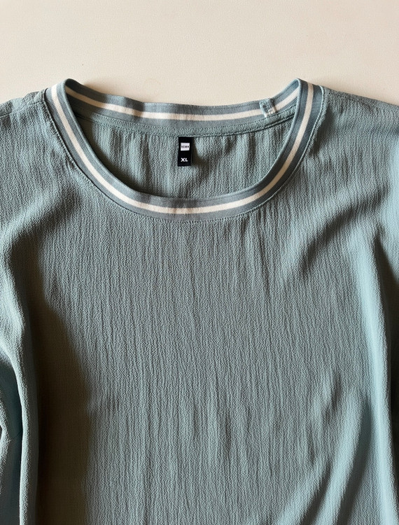 تیشرتزنانه لانگ