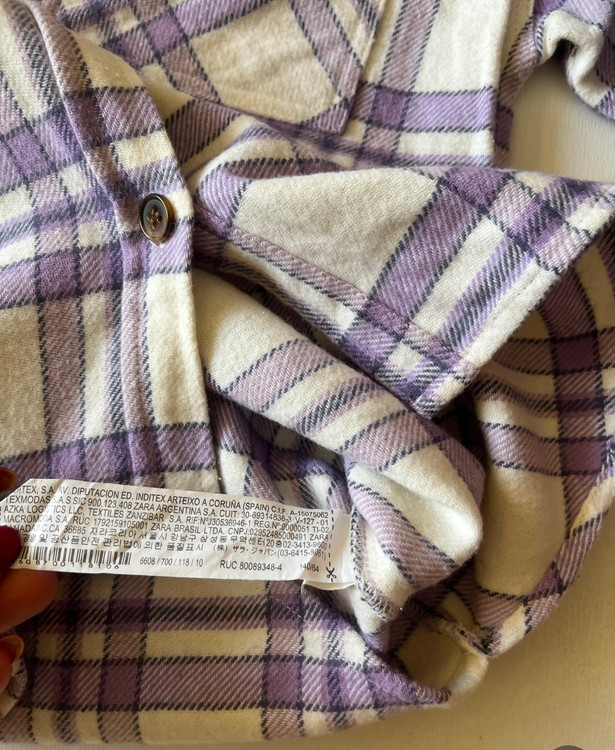 کت پاییزی دخترانه خارجی