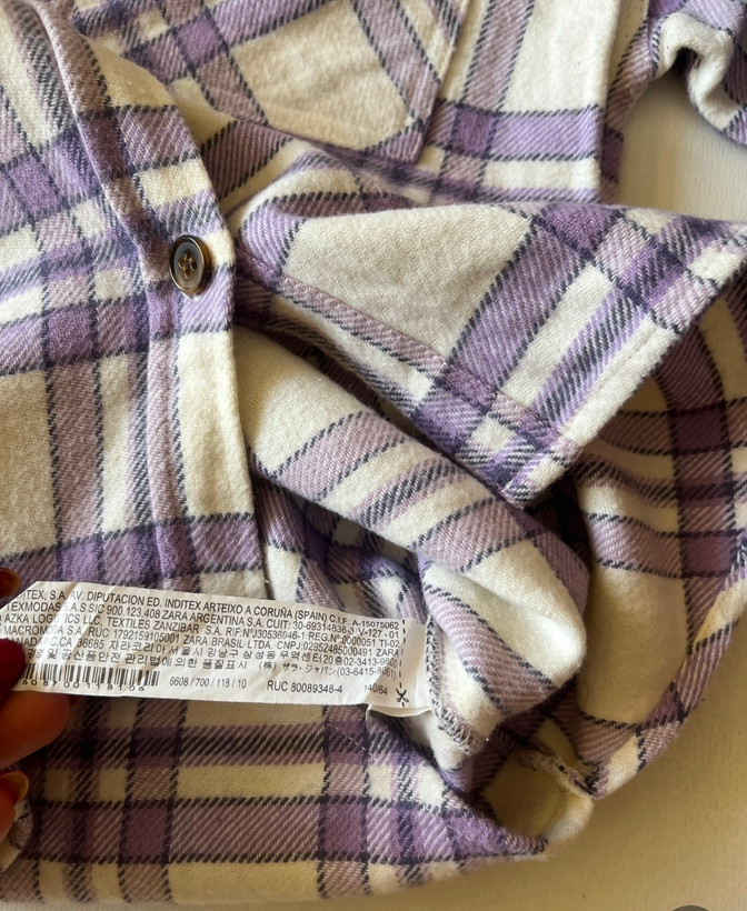 کت پاییزی دخترانه خارجی