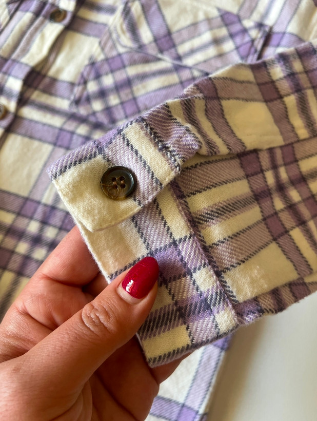 کت پاییزی ضخیم پشمی