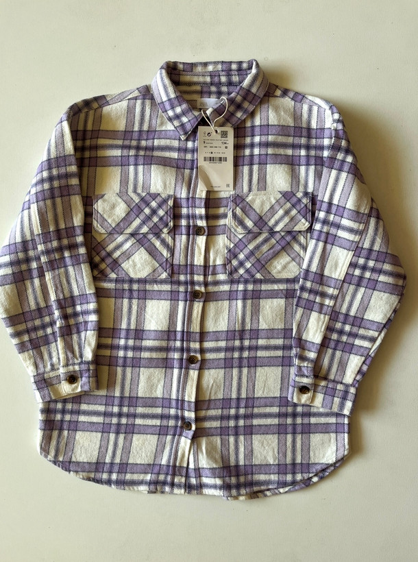 لباس دخترانه استوک