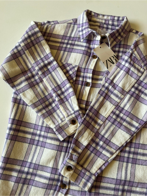 کت پشمی ضخیم دخترانه