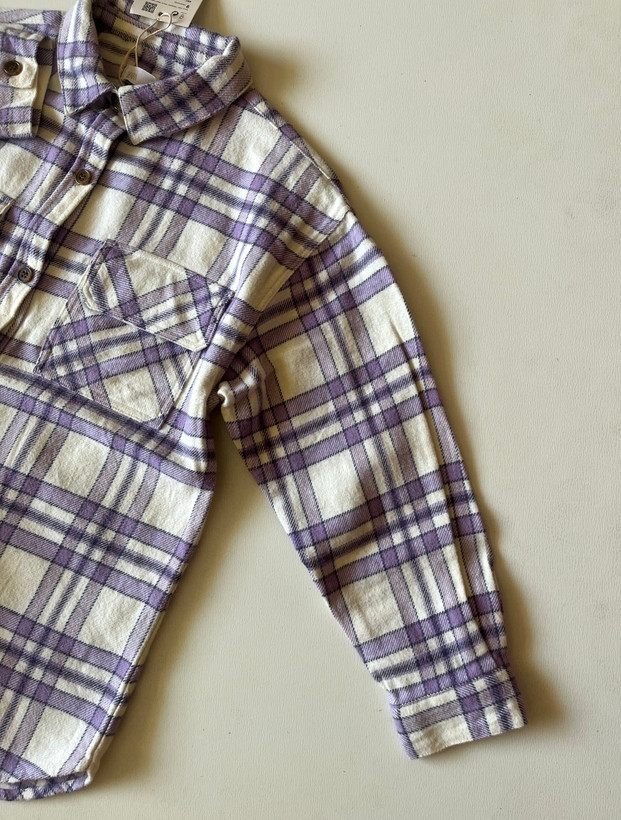 کت پشمی پاییزی زنانه