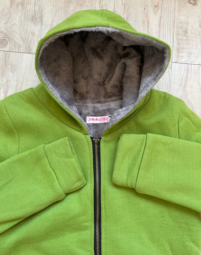 پالتو دخترانه فوترخارجی