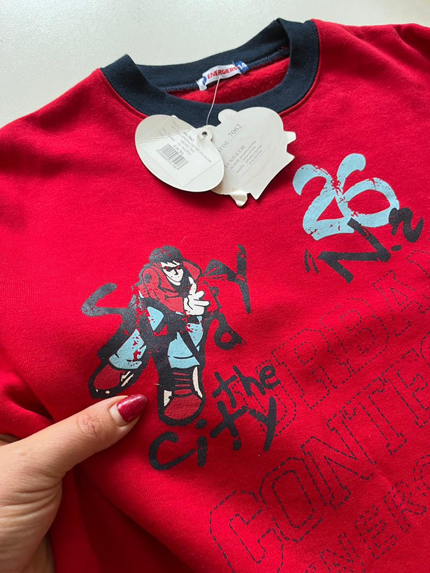 خرید دورس پسرانه خارجی