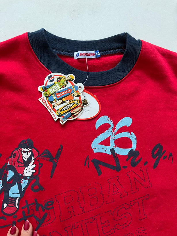 لباس پسرانه و نوجوان خارجی