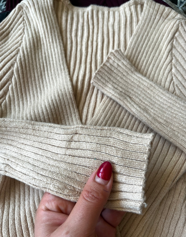 بافت زنانه بلند