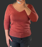 بافت پاییزی زنانه