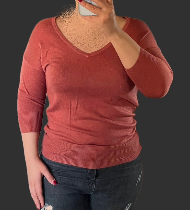 بافت پاییزی زنانه