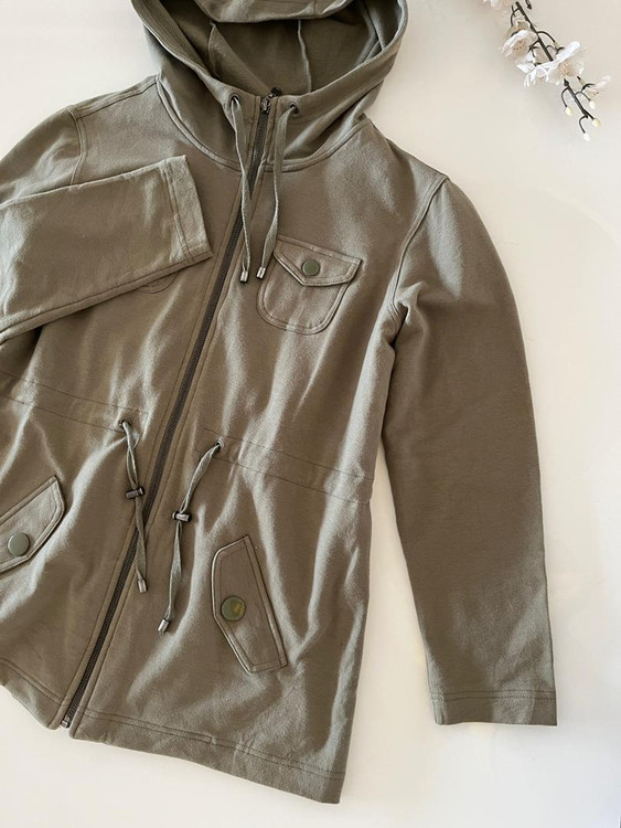 خرید اینترنتی کت زنانه پاییزی