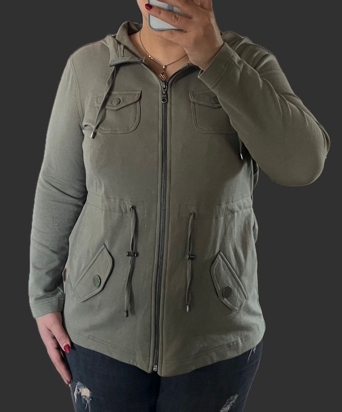 لباس زمستانی زنانه