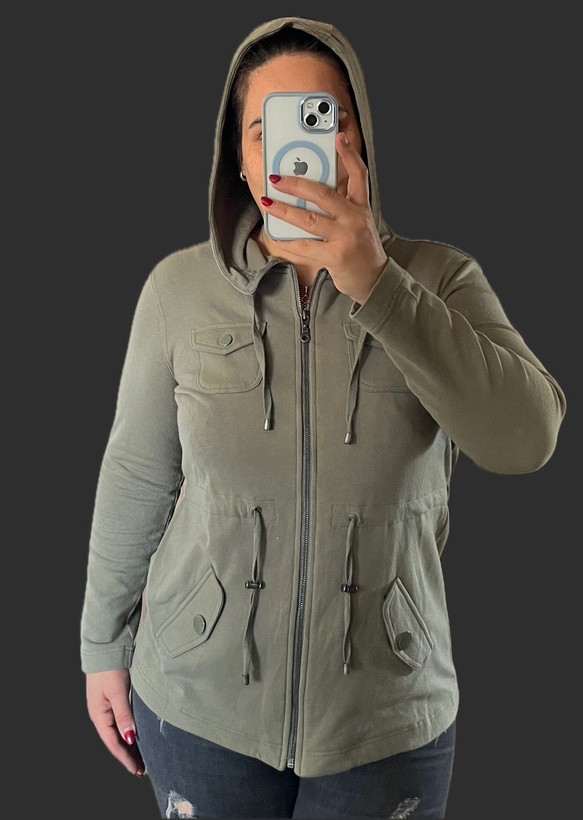 خرید و قیمت مانتو پاییزی