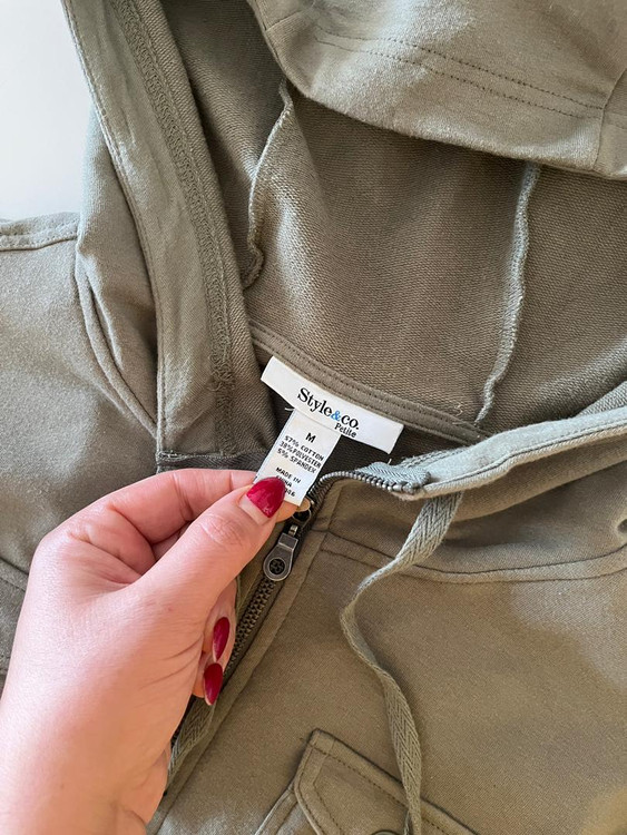 خرید مانتوپاییزی وارداتی