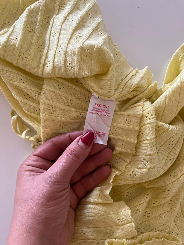 ژاکت بافت زنانه