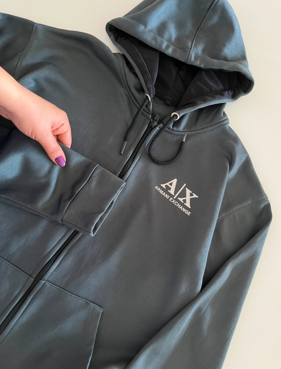 سویشرت استوک آکبند