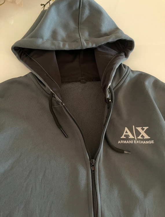 استوک آکبند