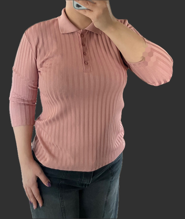 بلوزبافت زنانه