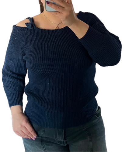 خرید وقیمت یقه قایقی زنونه