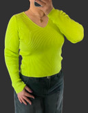 بلوزبافتنی کشبافت