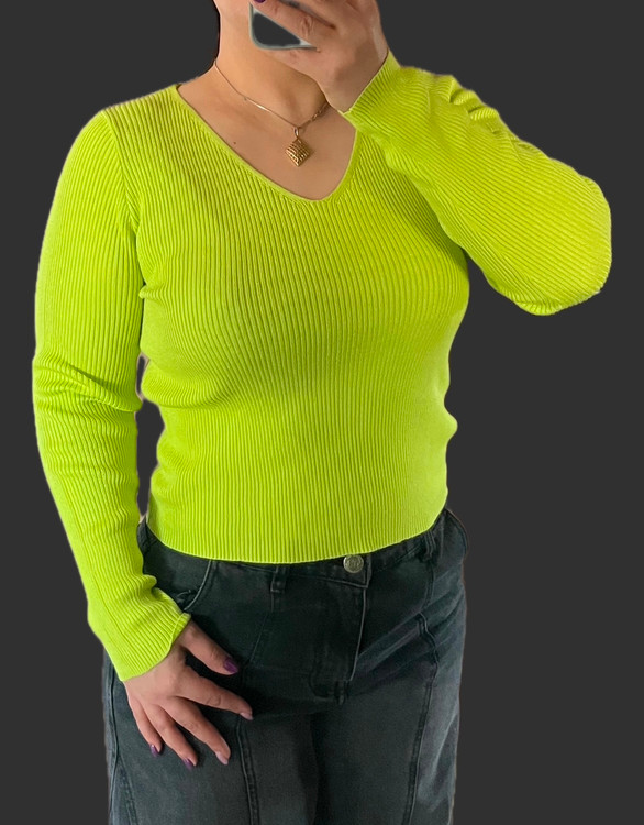 بلوزبافتنی کشبافت