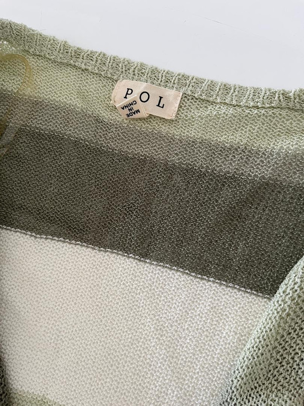 مانتو بلند جلو باز