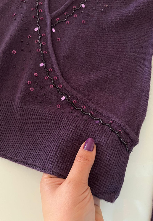 خرید بافتزنانه پشمی