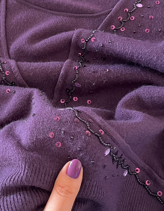 بلوزبافت زنانه ارزان