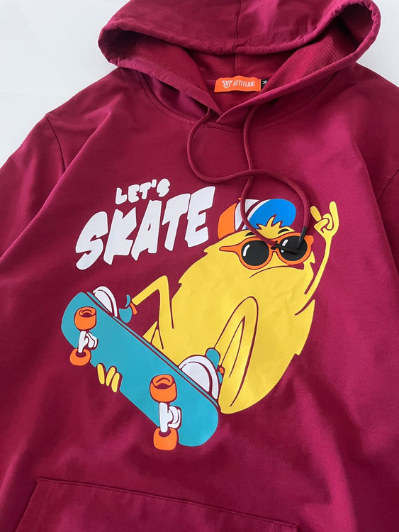 ارزانترین هودی پاییزی