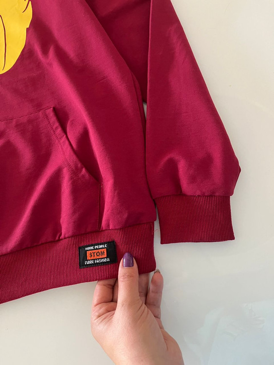 ارزانترین هودی زنانه