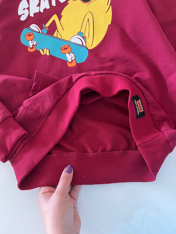 خرید وقیمت هودی دخترانه