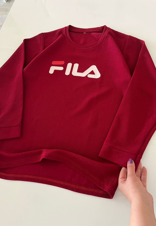 بلوز فیلا ویتنام