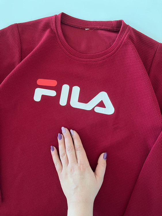 خرید و قیمت پلیور فیلا