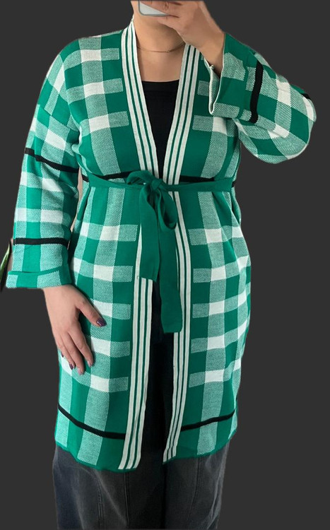 خرید رویه بافتنی بلند