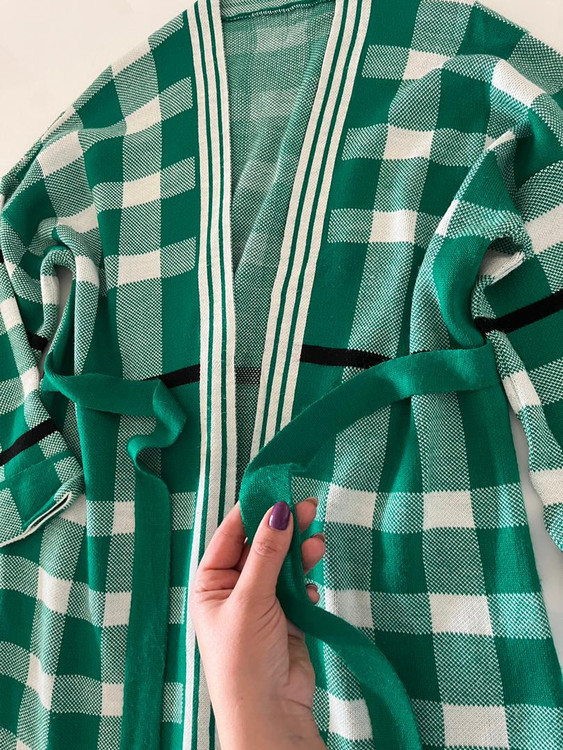 اوتلت زنانه آکبند